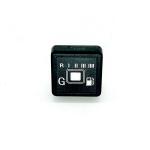 Black LPG Petrol Gas Changeover Switch CNG Indicator Switch Fit MP48 And 2568D ECU for sale