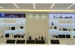 China Commercial Scent Diffuser Machine manufacturer