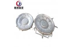 China New Design Rotomolding Mold Suitable For Water Tank supplier