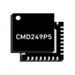 Wireless Communication Module CMD249P5 Wideband GaAs MMIC Distributed Power Amplifier for sale