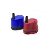 Durable Plastic Fountain Pond Pump With Small Power 8W Electric Fuel for sale
