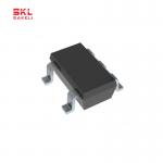 TLV8801DBVR  Amplifier IC Chips  320 nA Nanopower Operational Amplifiers for Cost-Optimized Systems Package SOT-23-5 for sale