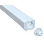 D3 LED Moisture-proof Light with quick snap end-cap design makes it extremely fast installation and maintenance and 3*1.5/2.5mm2 or 5*1.5/2.5mm2 cable through for group control for sale