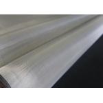 Chemical High Tensile Conveyor Wire Mesh Belt Square Hole Alkali Resistance