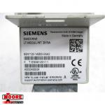 6SN1123-1AB00-0AA2 6SN1 123-1AB00-0AA2 Siemens Servo Drive