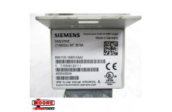China 6SN1123-1AB00-0AA2 6SN1 123-1AB00-0AA2 Siemens Servo Drive supplier