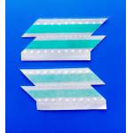 50% Elongation Rubber Splice Tape with Polycoated Liner and High-