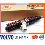 Diesel fuel Injector 21458369 22499124 22717954 21244717 for D13/D16 engine212