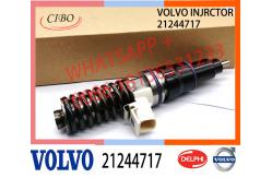 China Diesel fuel Injector 21458369 22499124 22717954 21244717 for D13/D16 engine212 supplier