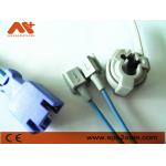 Multi Site Y Reusable Spo2 Sensor szmedplus 2258 CFDA Used Rad-57