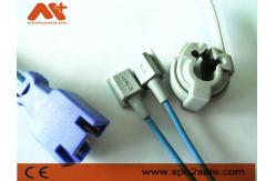 China Multi Site Y Reusable Spo2 Sensor szmedplus 2258 CFDA Used Rad-57 supplier