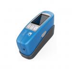 Gloss Level Measurement / Gloss Measurement Instruments Large Battery Capacity for sale
