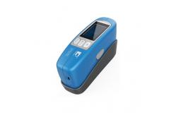 China Gloss Level Measurement / Gloss Measurement Instruments Large Battery Capacity supplier