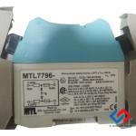 MTL7796- MTL Zener Barriers DIN Rail Mount DC Power Supply
