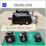Agricultural Machinery Hydraulic Pumps High Pressure Wholesale for sale