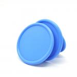 Customized Silicone Rubber Disc Silicone Pad Multi Purpose for sale