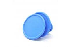 China Customized Silicone Rubber Disc Silicone Pad Multi Purpose supplier