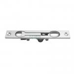 Window And Door Hardware Accessories Flush Door Bolt Various Color Options for sale
