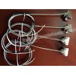 Replaceable External Thermocouple Electric Coil Heaters For Plastic injection mold for sale