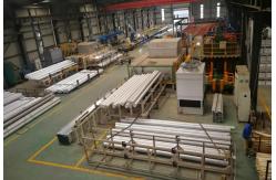 China Aluminium Sliding Window Profile manufacturer
