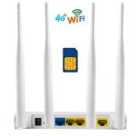 Vodafone TTL IMEI Change 300Mbps Wireless 4G Wifi Router CAT4 32User RJ45 CPE for sale