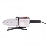HT63-A4 Socket Fusion Plastic Pipe Welding Tools For Construction High Pressure for sale