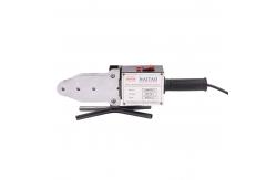 China Manual Portable HT32-6 Pvdf Welding Machine For Energy & Mining supplier