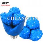 High Drill Ability Tricone Roller Bit 133mm IADC 537 Roller Bit Drilling