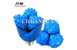 China High Drill Ability Tricone Roller Bit 133mm IADC 537 Roller Bit Drilling supplier