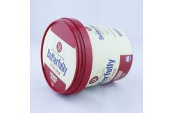 China Reusable Personalized Paper Ice Cream Bowls supplier