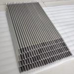Titanium Thread Rod for industry for sale