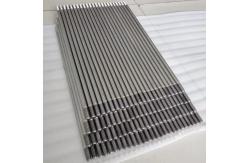 China Titanium Thread Rod for industry supplier