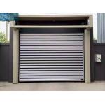 380V Speed Roll Up Doors for sale
