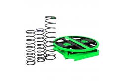 China Cargo Lift Table Lever Loader for manual loading & unloading supplier