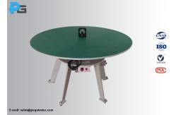 China IEC61010-1 Clause 7.4 Electrical Safety Testing Circular Stability Testing Machine supplier