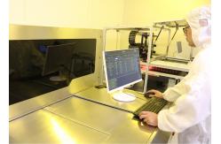 China 400nm To 410nm Laser Direct Imaging Equipment PCB LD Laser supplier