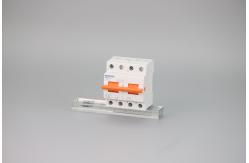 China 3P 4P Sontuoec 125A Manual 2 Ways Changeover Switch supplier
