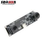 Dual Lens Camera Module For VR / AR Shooting for sale