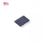 AD7327BRUZ-REEL7  Semiconductor IC Chip 16-Bit ADC Monitor IC Low Power Low Noise 4-Channel, 10-Pin QFN for sale