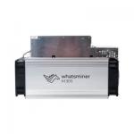 2nd Asic Bitcoin Mining Machine Microbt Whatsminer M30s 88th 90th 92th 100th 112th for sale