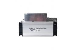 China 2nd Asic Bitcoin Mining Machine Microbt Whatsminer M30s 88th 90th 92th 100th 112th supplier
