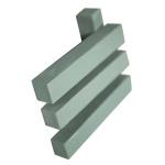 Green Color 150mm Diamond Wheel Dressing Stick OEM Welcome for sale