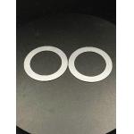 OEM Compressor Valve Plate Stainless Steel Threaded Connection