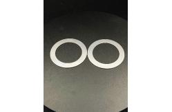 China OEM Compressor Valve Plate Stainless Steel Threaded Connection supplier