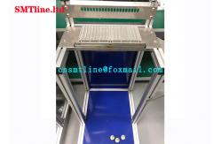 China Electric Smt Assembly Machine , SMT Feeder Loading JIG / Table 10KG supplier