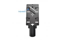 China Handheld POS Machine Display Adjustable Device For Driver Paying Through Window supplier