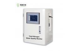 China TN Total Nitrogen Analyzer Online Water Analyzer Customization supplier