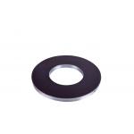 High Efficiency Resin Bond Grinding Wheels For Double Surface Grinding for sale