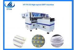 China SIRA Double Rail Pick And Place Machine Four Groups Placement Heads supplier
