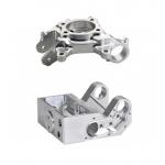 Custom Stainless Steel Aluminum Mechanical Parts CNC Turning Milling Parts